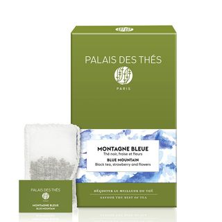 MONTAGNE BLEUE - 20 ცალი 