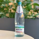 Вода Borjomi (0.5л)