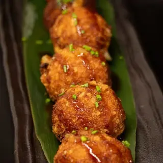 Croquetas japonesas (6 uds.)