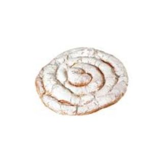 Ensaimada Cabello De Ángel