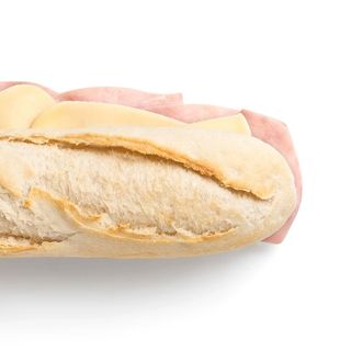 Sandes Baguete Mista