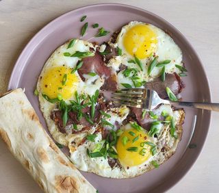 Զեռո Նախաճաշ