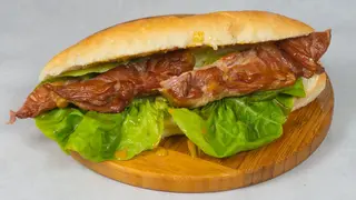 Dimljeni batak