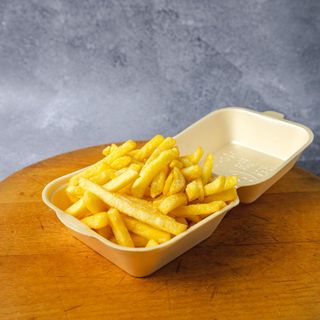 Pomfrit 200 gr