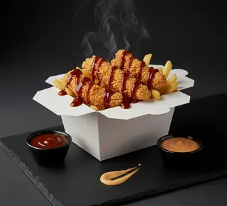 Box Crispy