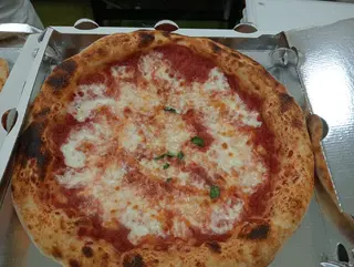 Baby Margherita