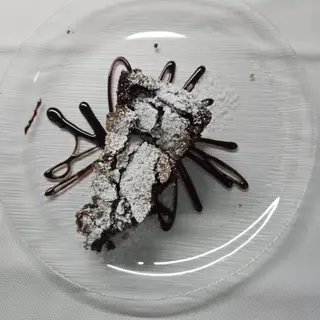 Torta Caprese