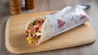 Lipie Tortilla XL Mix