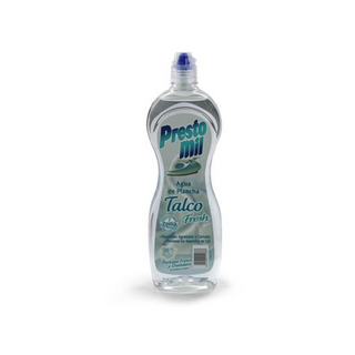 Presto Mil Iron Water Talco 1l