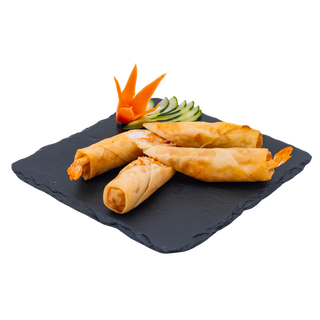 Koong roll