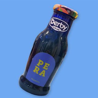 Succo di frutta Derby pera 20 cl