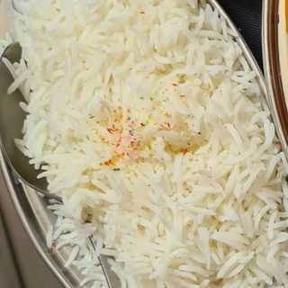 Arroz Basmati