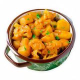 Aloo Gobi