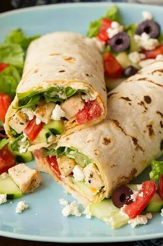 Libanais Chawarma