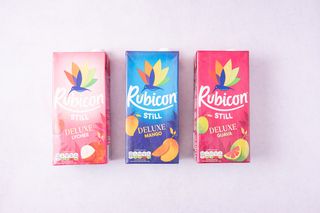 Indyjski Sok Mango 0,25l