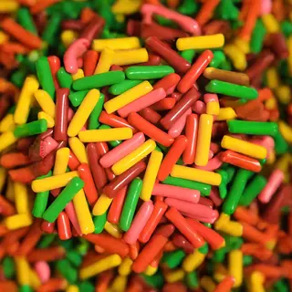 Hitschies - Caramelos Mastigáveis Originais 50G