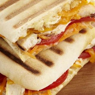 Panini MIX UP