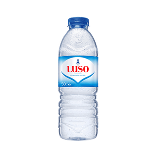ÁGUA LUSO 50CL