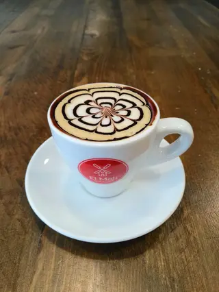 Café con Leche