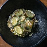 КРАСТАВИЦИ И ФЕРМЕНТИ (180 г) веган