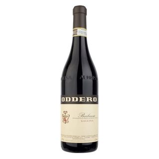 Oddero - Barbaresco Docg Gallina 2019