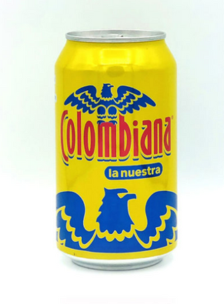 Colombiana (330 Ml.)