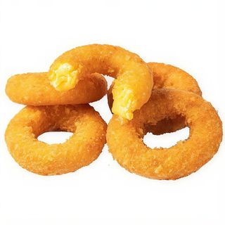 Aros de Queso Gouda (6 uds.)