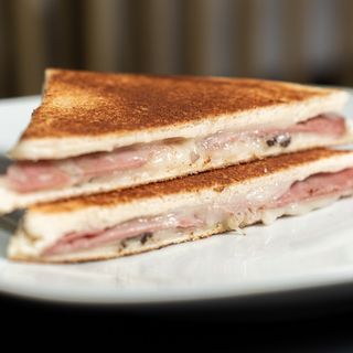 Combo Bikini Bologna&Trufa