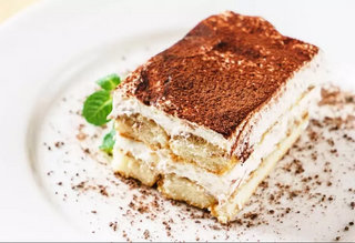 Tiramisu Classique