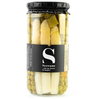 Menestra De Verduras 1 Kg