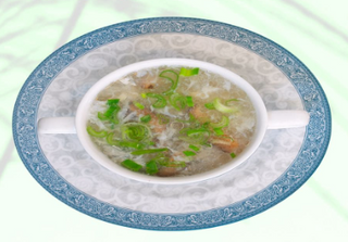10. Sopa De Marisco
