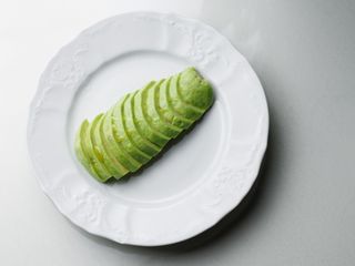 Авокадо (50г)