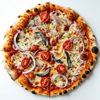 Pizza Menfitana normale