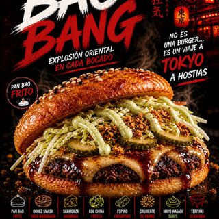 BAO BANG