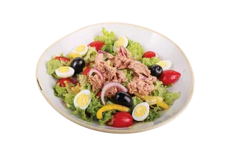 Salata cu ton