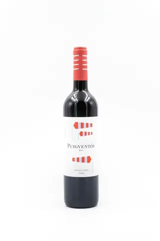 Puigventós Tinto