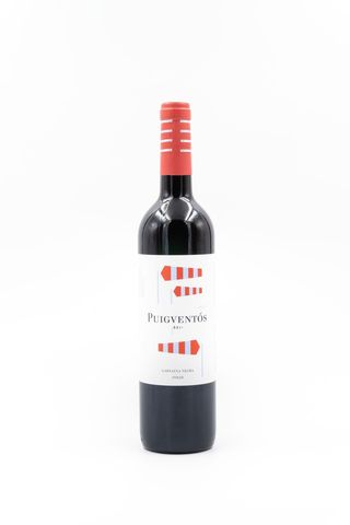 Puigventós Tinto