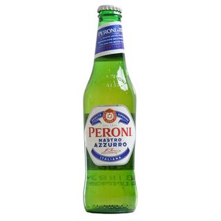 nastro azzurro