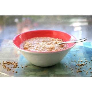 Oats Porridge