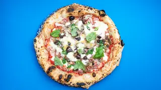 Capricciosa