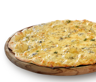 Піца 4 сири (550г)