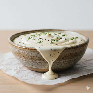 Mayonesa De Trufa (50 Ml.)