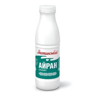 Айран