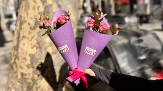 A little reminder that I remember you.