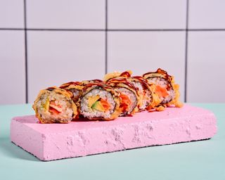 Nampu Salmon