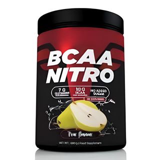BCAA NITRO