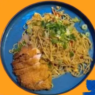 Katsusoba