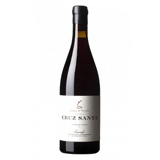 Cruz Santa 75 Cl 2017