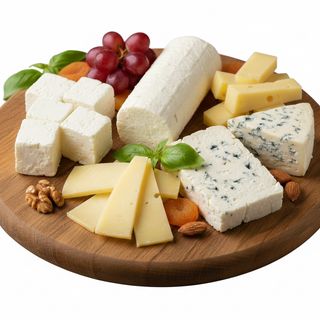 Плато сирена (600г)