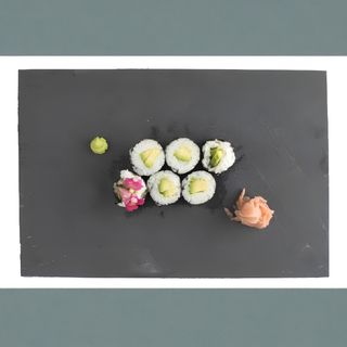 Avokado maki